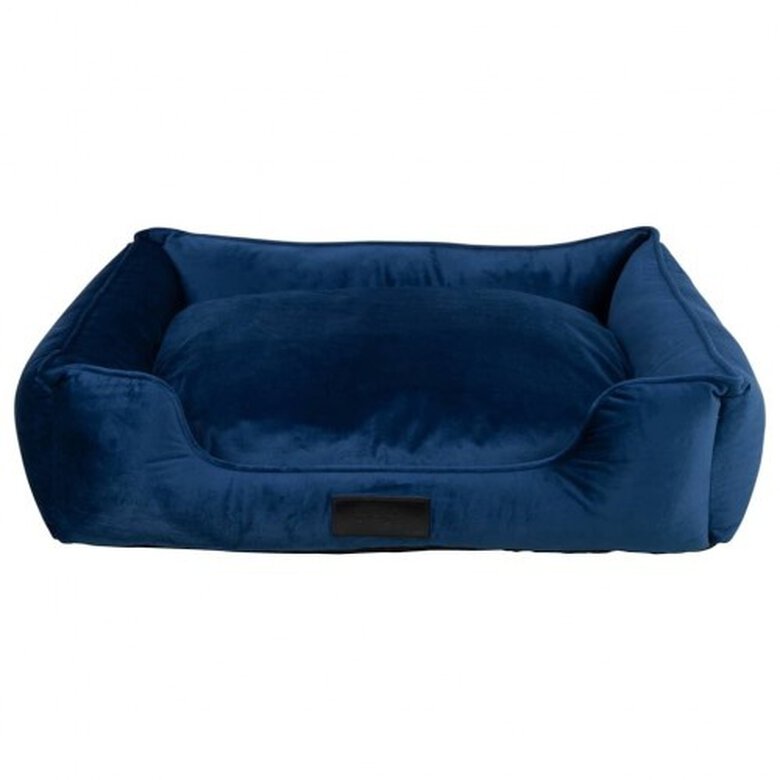 Cama para perros color Azul, , large image number null