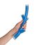 Juguete para masticar perro Zeus Duo Palo, 30cm, Azul, aroma a Beicon, , large indicador imagen numero 2