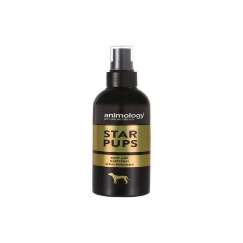 Animology Star Pups Body Mist Perfume para perros, , large image number null