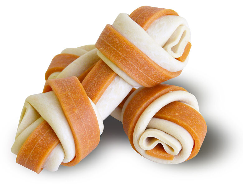 Zoë Golosina Masticable pollo con tomillo y romero para perros thumbnail