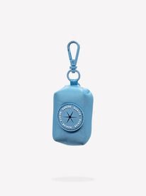 Porta Bolsas Soft Blue (Essentials) U