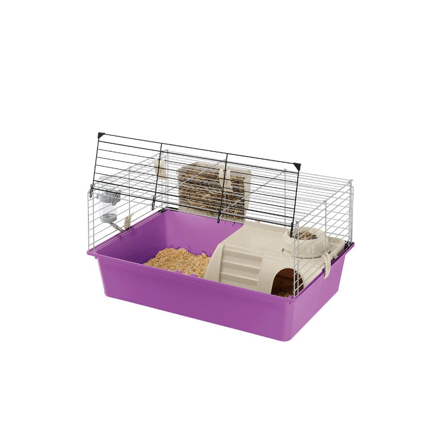 Ferplast Cavie 15 Jaula para roedores
