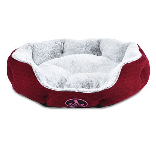 Cama Crochet PEQUE A Tiendanimal