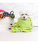 Toalla Capa de Baño para perro Groc Groc Mandy  Lima, , large indicador imagen numero 2