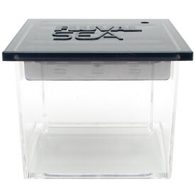 Fluval Sea Copa Tapa Junta para Skimmer