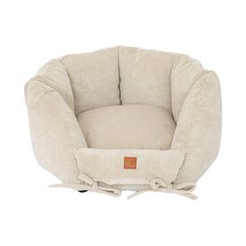 Pet and Co Cama De Cuerda Arena Ronny para Perros