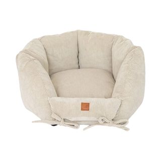Pet and Co Cama De Cuerda Arena Ronny para Perros