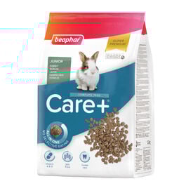 Beaphar Care + Junior Pienso para conejo junior