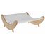 Hamaca Dream para gatos color Beige, , large indicador imagen numero 2