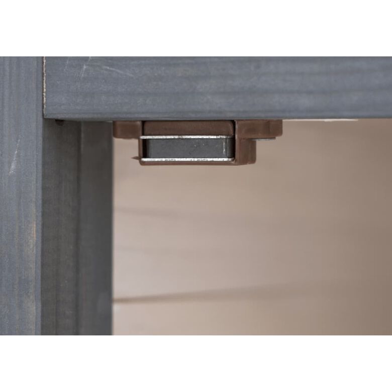 Kerbl Armario para Arenero de gatos thumbnail