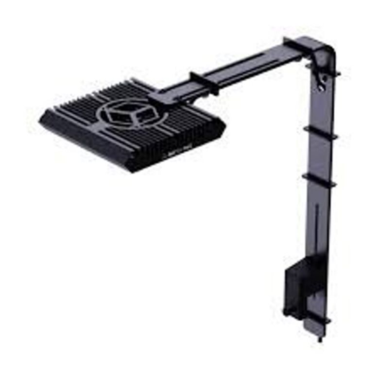Reef Factory Flare Pro Arms Negro para acuarios