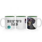 Animal Studio taza personalizada, , large image number null