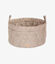 Pet and Co Cesta Duradera Louis Boucle Marrón para Perros y Gatos, , large indicador imagen numero 5