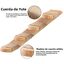 Estanter&iacute;as de Pared para Gatos de Madera Natural &ndash; Dise&ntilde;o Modular Minimalista, Resistentes y F&aacute;ciles de Instalar, Compatibles con Fukumaru, , large indicador imagen numero 4