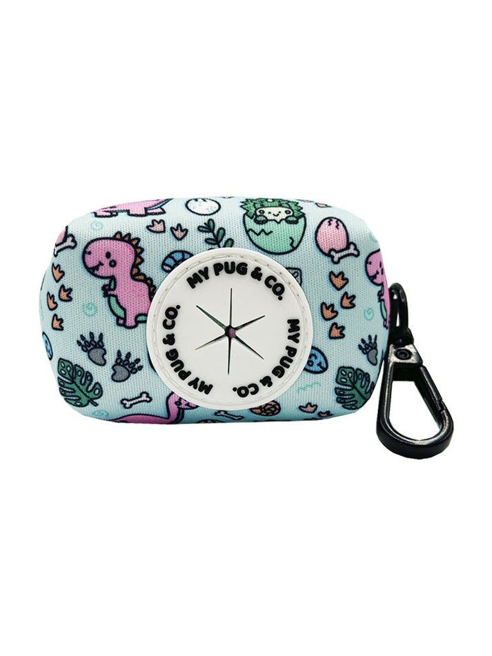 PORTABOLSAS DOGGYSAURUS, , large Imagen numero 1