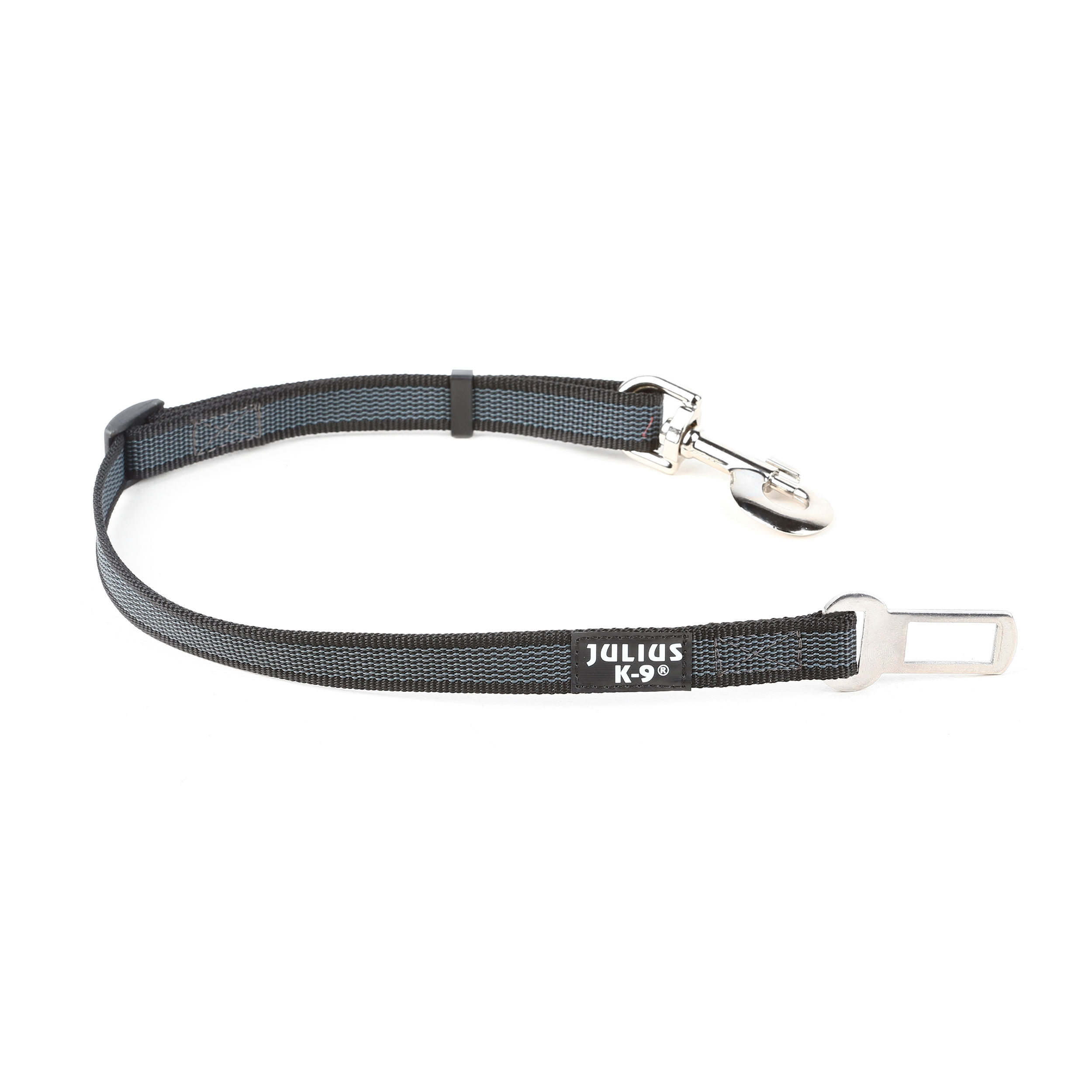 Julius-K9 Adaptador Cintur&oacute;n Seguridad para perros, , large Imagen numero 1