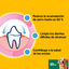 56 barritas Pedigree Dentastix Snacks Dentales para perros grandes, , large indicador imagen numero 4