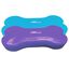 FitPAWS Plataforma equilibrio mascotas Giant K9FITbone PVC verde agua, , large indicador imagen numero 4