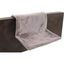 ZOLUX hamaca para radiador gris para gatos, , large indicador imagen numero 4