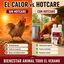 Hotcare 250 ml Antiestr&eacute;s por Calor para aves. Dadecare, , large indicador imagen numero 3