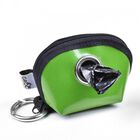 Dispensador de bolsas higiénicas Kakou Bag color Verde, , large image number null