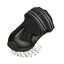 Trixie Botas Protectoras Walker Active negro para perros, , large indicador imagen numero 2