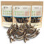 GLE PETS PREMIOS NATURALES, BOQUERONES DESHIDRATADOS PARA PARA PERROS Y GATOS, , large indicador imagen numero 1