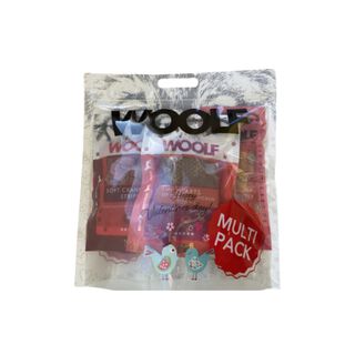 Woolf Pack Snack San Valentín para perro