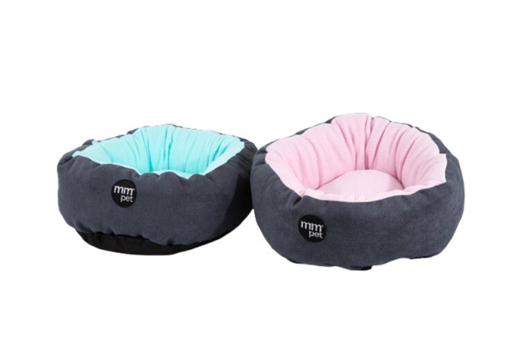 CAMA REDONDA GATO O PERRO BALU MMPET PREMIUM, , large Imagen numero 3