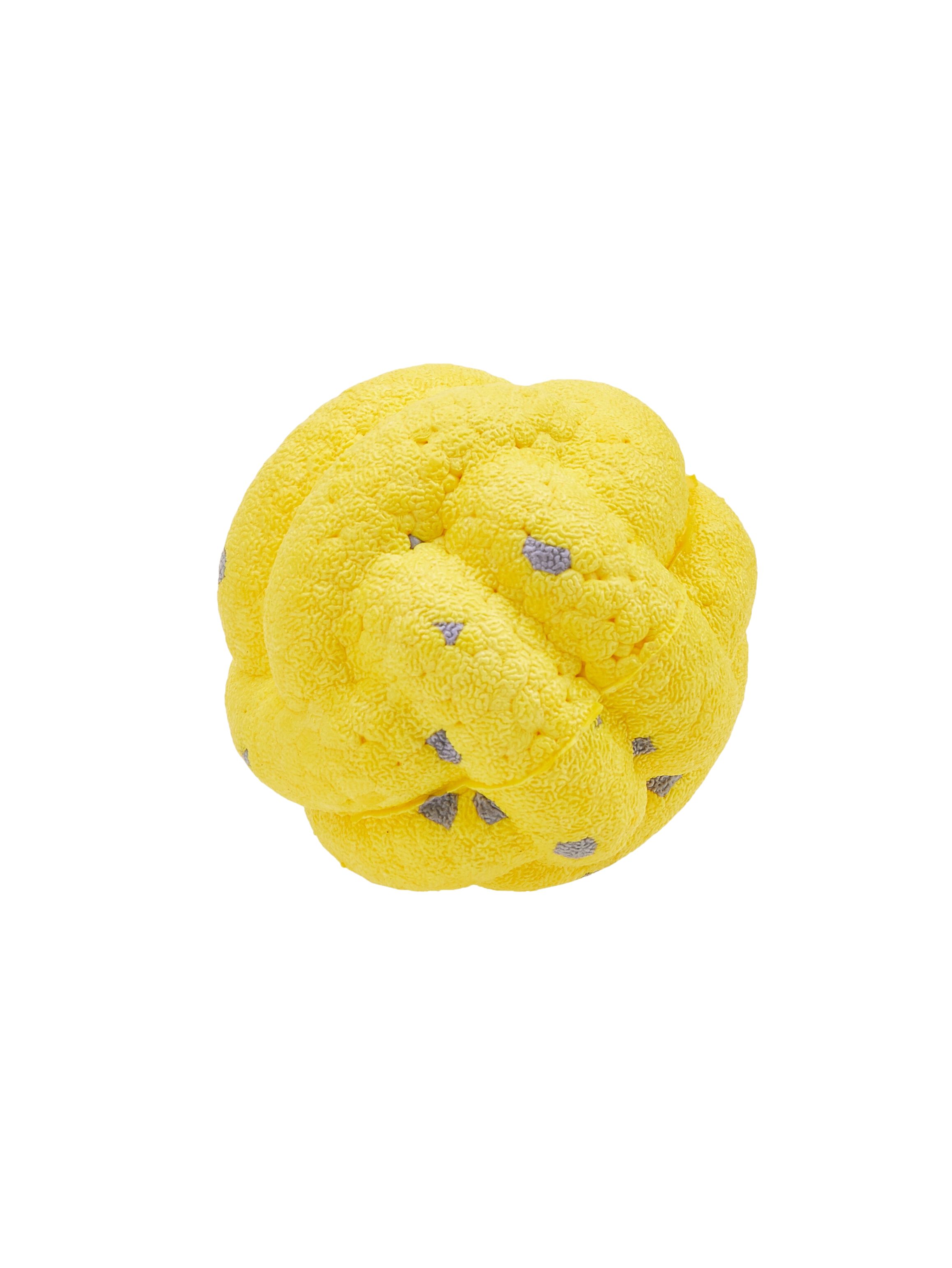 FOFOS Bola Cross Mighty Soft para Perros &ndash; Suave, con Rebote y Flotante, , large Imagen numero 4