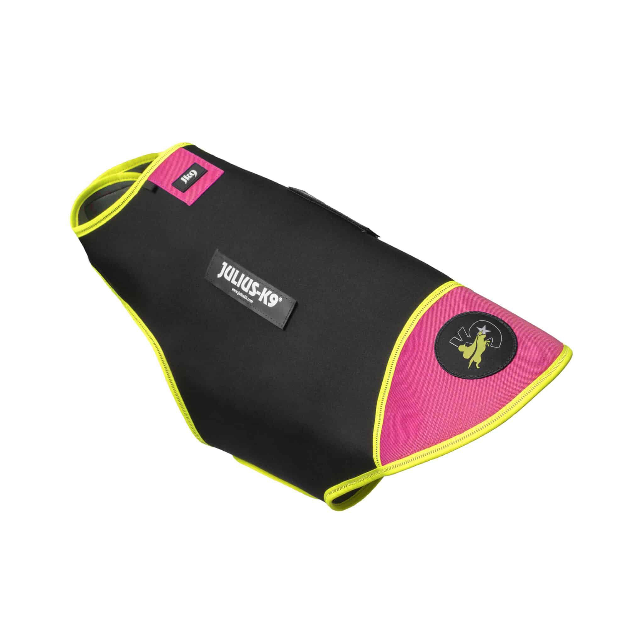 Chaqueta Neopreno Julius-K9, , large Imagen numero 5