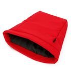 Saco de dormir Storm para perros color Rojo, , large image number null