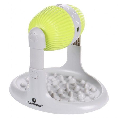 Flamingo dispensador de snacks para mascotas, , large Imagen numero 4