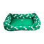 Benetton cuna Talla M invierno Verde Huesos, , large indicador imagen numero 2