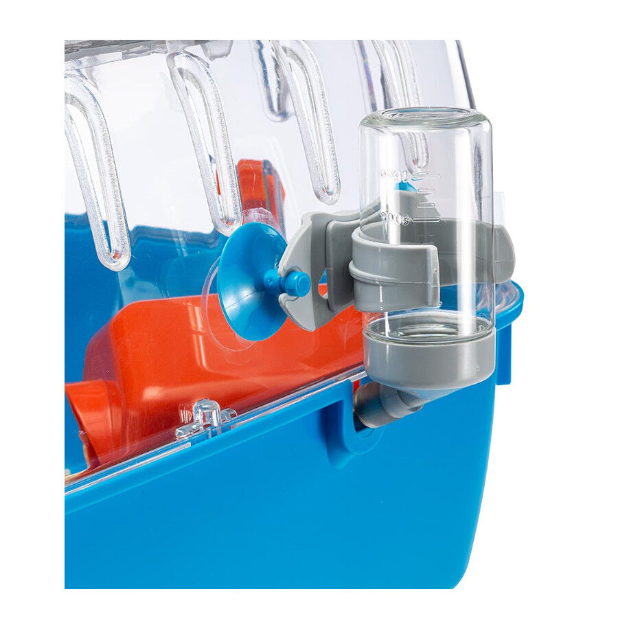 Ferplast Combi2 Complemento Jaula para hámsteres thumbnail