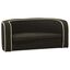 Vidaxl sof&aacute; plegable gris oscuro para perros, , large indicador imagen numero 7