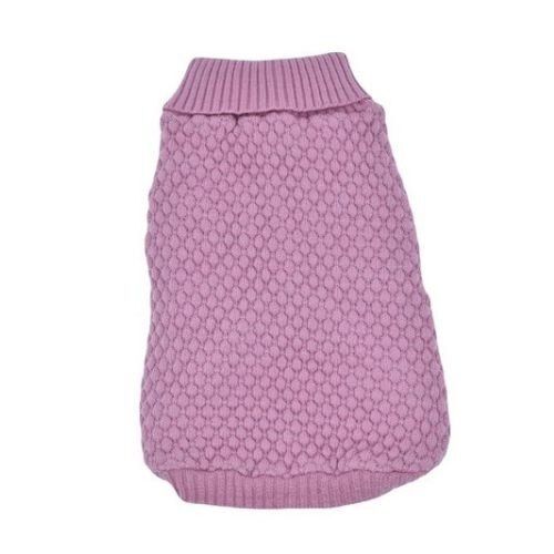 Loyal jersey leale rosa para perros, , large Imagen numero 2