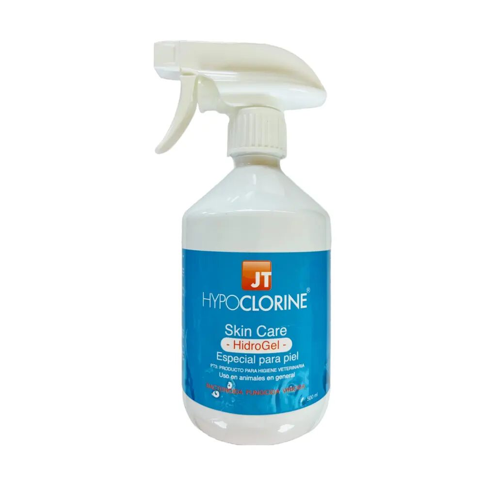 Hypoclorine Skin Care suplemento para la limpieza e higiene de la piel de los animales., , large Imagen numero 3