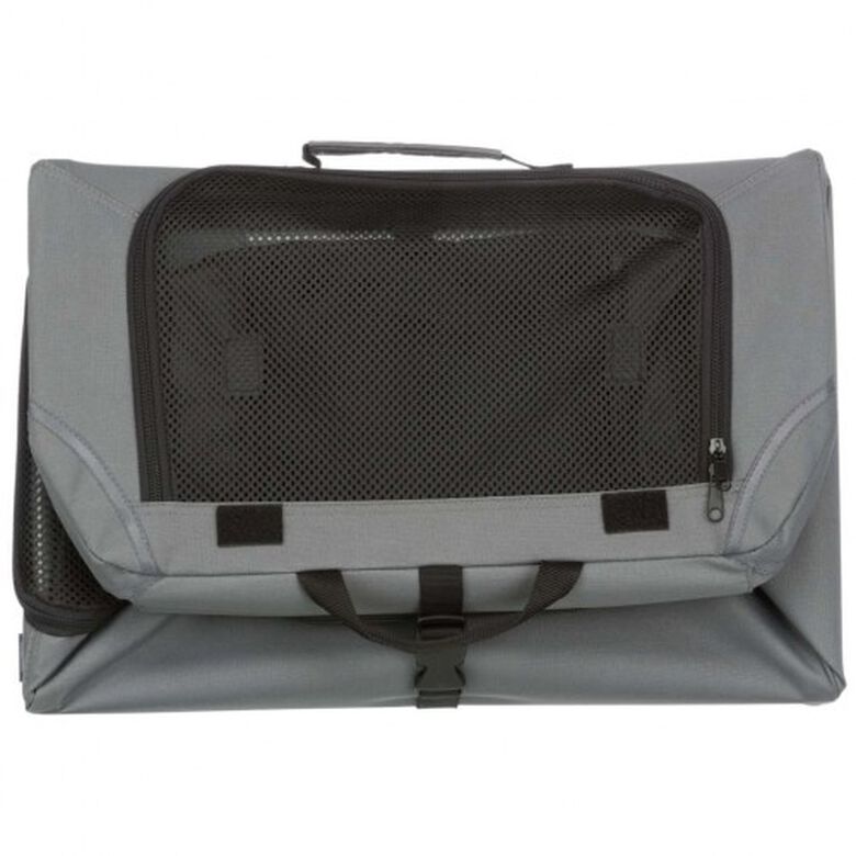 Transportín para mascotas color Gris thumbnail