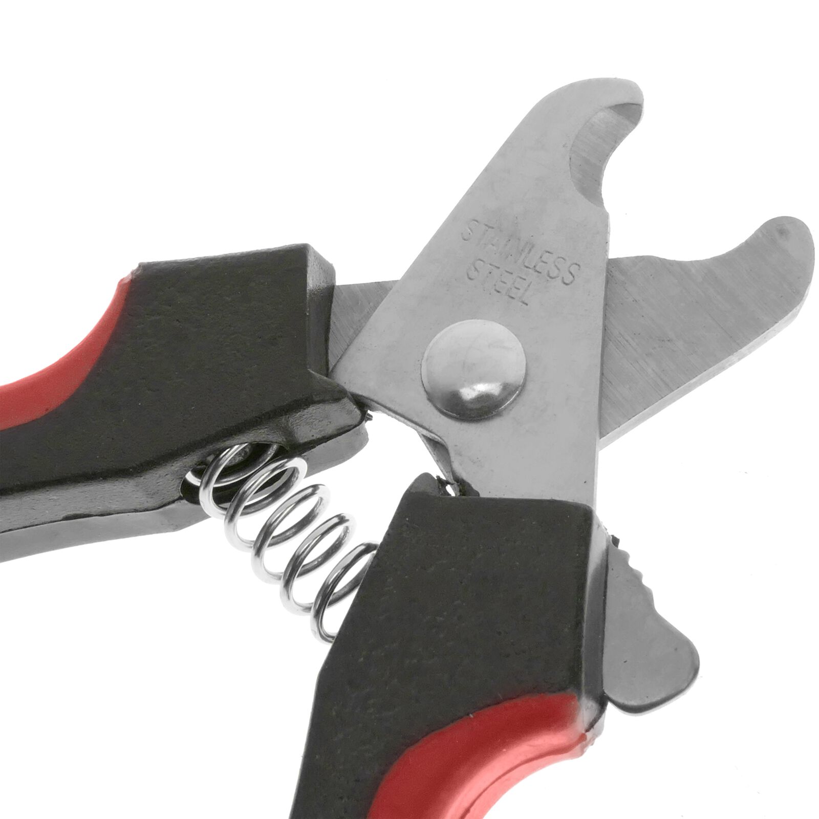 Cortau&ntilde;as para perros y gatos. Cortador de u&ntilde;as y lima para mascotas, , large Imagen numero 2