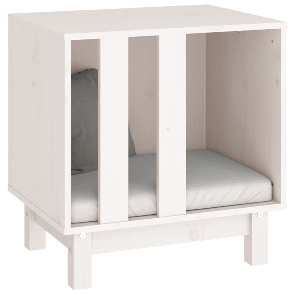 VidaXL Caseta de Madera Interior para perros y gatos thumbnail