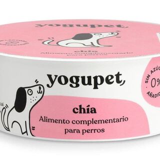 Yogupet Chia Perro para perro