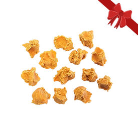 Wonder Christmas Nuggets de Pollo Navideños para perros