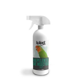 Spray Repelentes de insectos Aves 500 ml