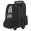 VidaXL Transportín plegable negro para mascotas, , large indicador imagen numero 3