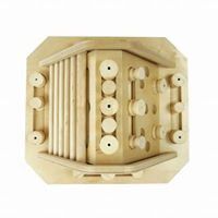 Juguete inteligente para perros Pirámide con niveles thumbnail