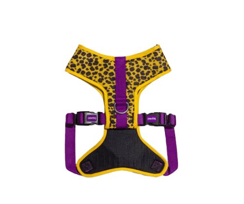 Arn&eacute;s Zee.dog HONEY Mesh S, , large Imagen numero 3