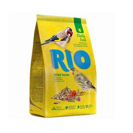RIO Alimento Completo Pienso para aves salvajes