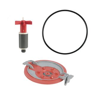 Fluval Kit Mantenimiento de cabezal para filtro externo 407