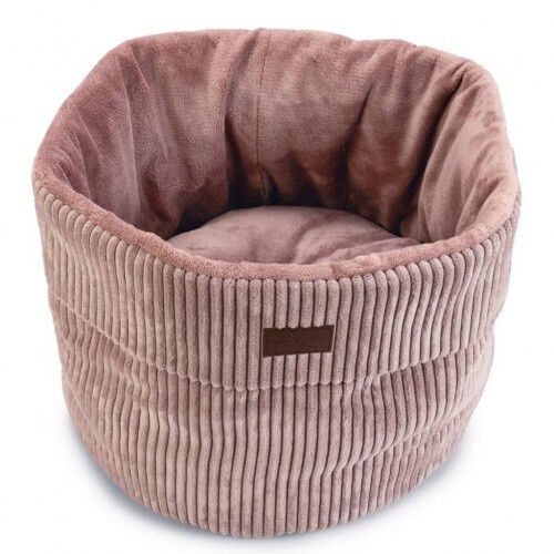 Designed by Lotte Cesta con Coj&iacute;n para gatos, , large Imagen numero 1